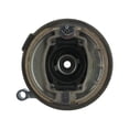 thumbnail image 2 of Porta Balatas Delantero Set RODA Italika Ft 150 G Negra (21), 2 of 3