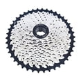 thumbnail image 2 of es múltiple, 11-25T/46  de 10 es 11-42T shamjiam Cassette de bicicleta de rueda libre, 2 of 9