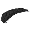 thumbnail image 1 of Waterproof Sofa  Covers, Sofa Cover, Polyester Washable For Home Kids Black 3 Seats, 1 of 8