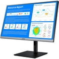 thumbnail image 3 of SR650 Series 23.8 inch Widescreen LED LCD Business Monitor, 3 of 9