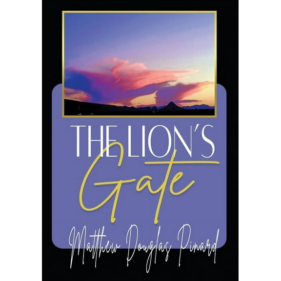 The Lion's Gate, (Paperback)