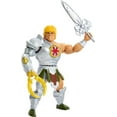 thumbnail image 5 of Masters of the Universe Origins Rise of Snake Men Armor He-Man Action Figure & Accessory (5.5 inch), 5 of 7