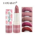 thumbnail image 2 of Handaiyan Matte Velvet Lipstick, 2 of 5