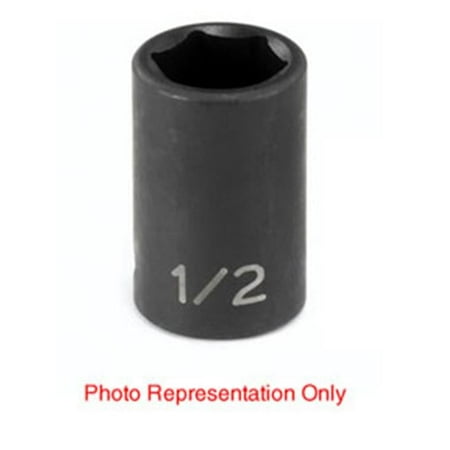 

Grey Pneumatic 1014R 0.38 in. Drive X 0.44 in. Standard