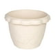 thumbnail image 1 of Maceta decorativa de resina para plantas de interior. Grande, 1 of 9