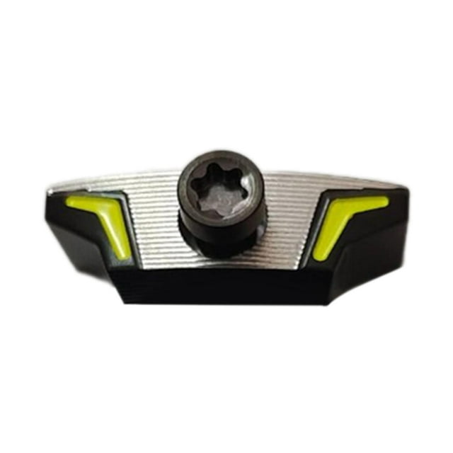 Reemplazo de tornillo de peso de golf de acero inoxidable, accesorios para golfistas, herramienta de entrenamiento, peso de cabeza de palo de golf 5g