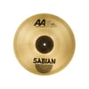SABIAN AA El Sabor Crash Cymbal 16 in.