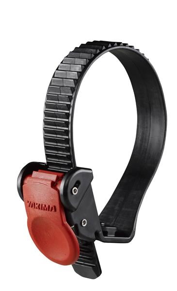 yakima bike straps