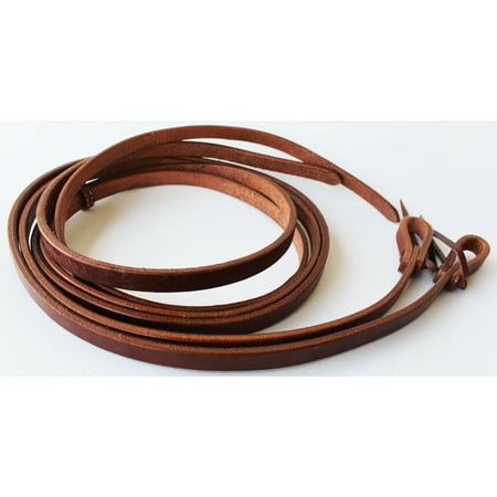 Western Harness - Horse 7' 4