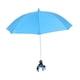 thumbnail image 3 of Paraguas para cámara, para smartphone, protección solar para camping, viajes al aire libre azul, 3 of 9