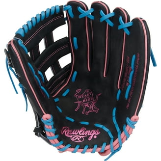 Rawlings Pro Preferred Series Baseball Glove | RHT | 11.5 inch