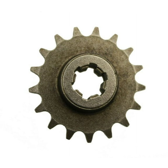 Universal Parts 17 Tooth Front Sprocket BF05T