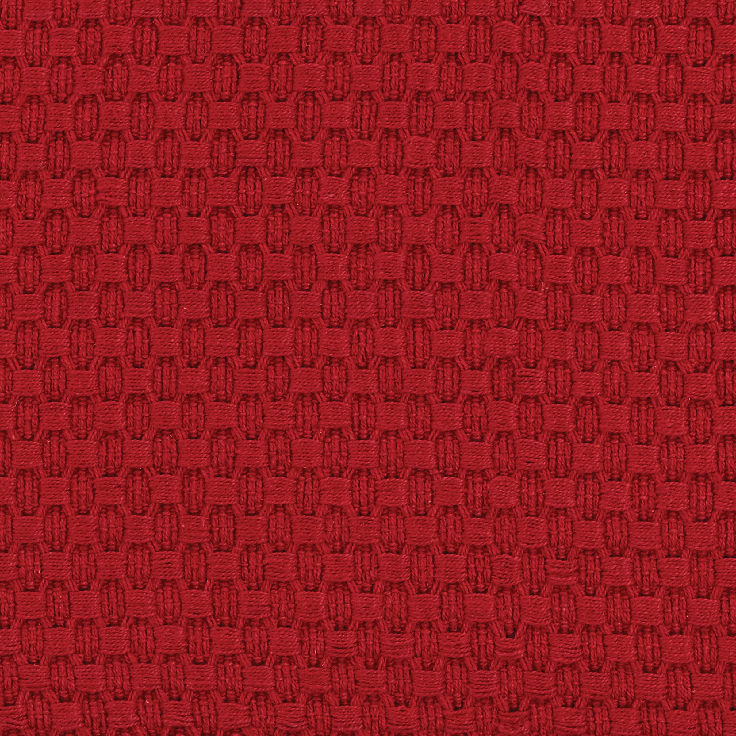 Park Designs Chadwick Table Runner - 54"L - Red