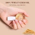 thumbnail image 4 of AIMEILI Natural Nail & Cuticle Oil, Cuticle Skin Care Nail Moisturizer 15ml, 4 of 8