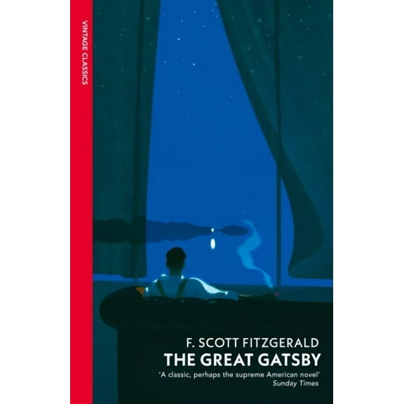 The Great Gatsby
