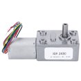 thumbnail image 2 of Motor de reducción de Velocidad Jadeshay 12 V CC Motor de engranajes, 2 of 8