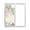 Beige, variant on Easter Window Privacy Film, Spring Colorful Eggs Eucalyptus Leaves Floral Static Cling UV Sun Blocking Tint Film Heat Control Windows Films for Bedroom Bathroom, Window Stickers 23.6"x59"