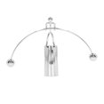 thumbnail image 2 of Balancing Toy,Balancing Toy Durable Metal Desk Toys Art Balance Toy Custom Engineered, 2 of 14