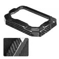 thumbnail image 1 of Motorcycle Instrument , Carbon Fiber    Gauge Bezel Antiaging Stylish Design  for X-ADV150 2018-2020, 1 of 8