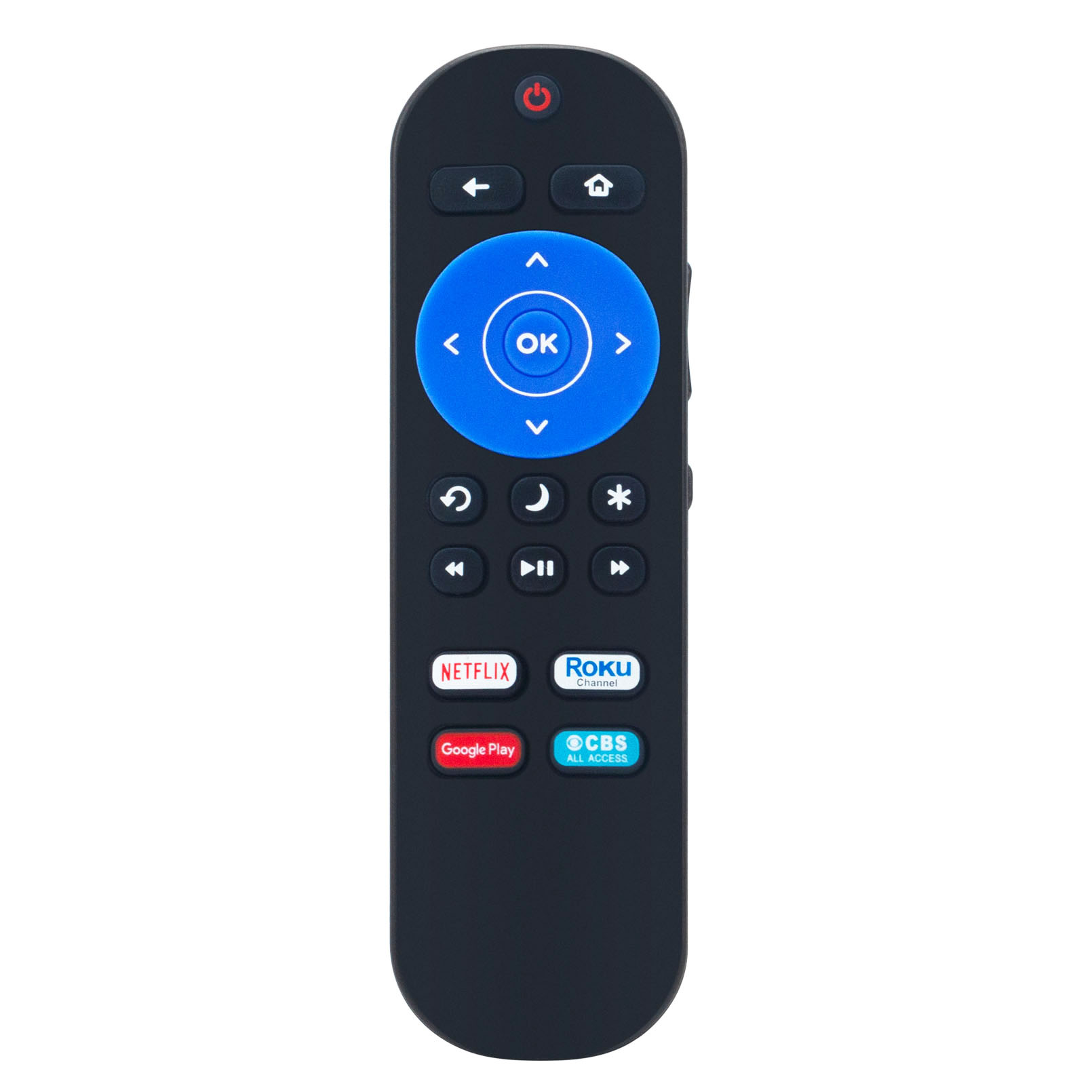 New Replaced Remote Control fit for Sharp TV