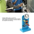 thumbnail image 3 of Electrical Bell Science Experiments, Stimulate Interest Vertical Bell Electromagnet Experiment Kit Teaching Tools  for Schools for Students, 3 of 8