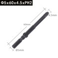 thumbnail image 4 of High Torque PH Fine Instruments Hardness Home Appliances Keywords Cross Repair Tool Precision Small Appliances, 4 of 11