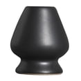 thumbnail image 4 of Abbracc 4xHandmade Matcha Whisk Stand Tea Ceremony Teaware for Starter Professional Black 4 Pcs, 4 of 9
