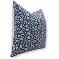 thumbnail image 2 of Boho Hand Block Print Duck Canvas Pillow Covers By Fabdivine, 18X18, Himachal, 2 of 5