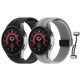 thumbnail image 1 of Correa de reloj compatible con MoKo para Samsung Galaxy Watch 40-47 mm, 1 of 8