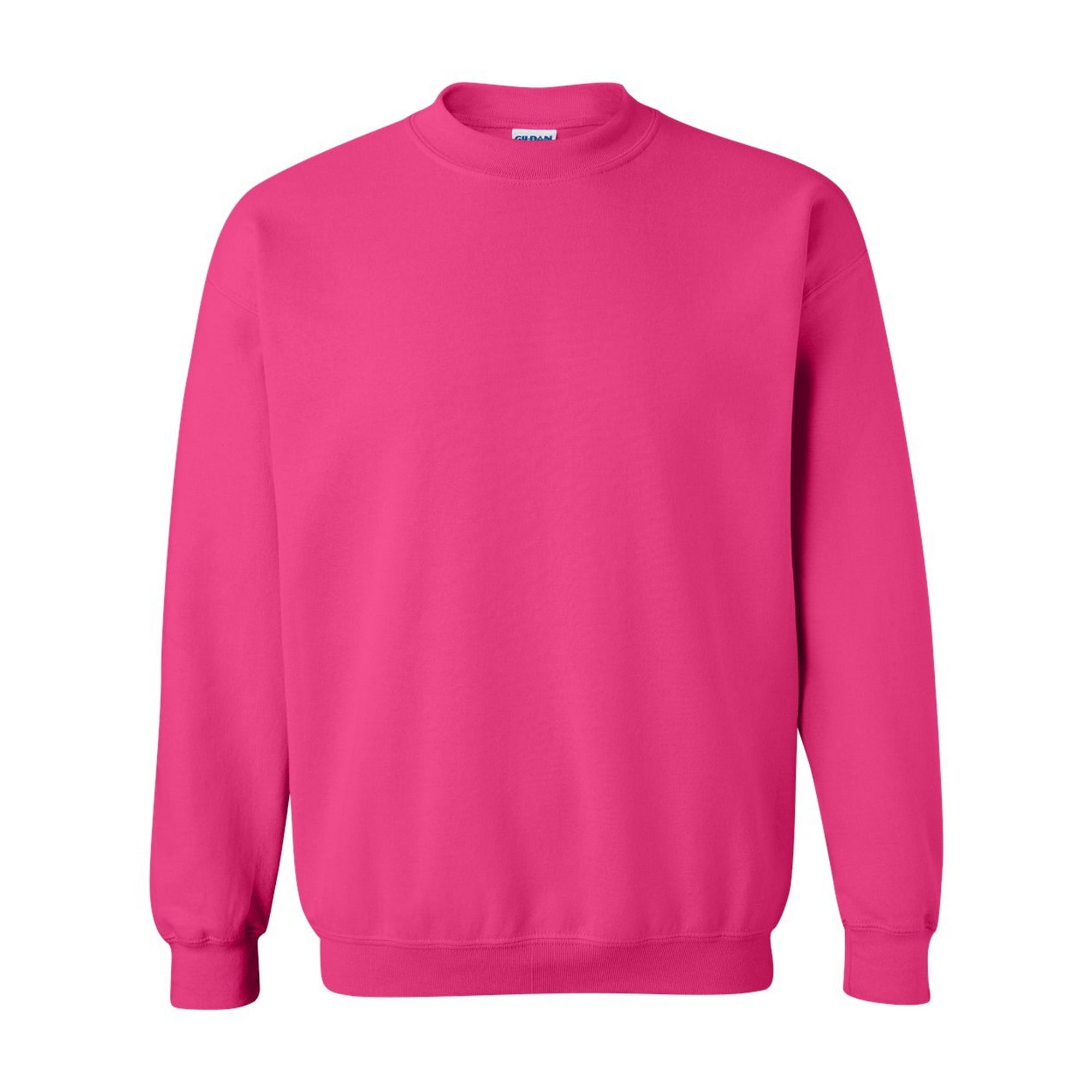 Gildan Heavy Blend Adult Crewneck Sweatshirt | Walmart Canada