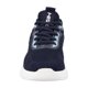 thumbnail image 4 of Tenis Mujer Transpirables TRAX BY MR SHU Ejercicio Sports azul 25, 4 of 4