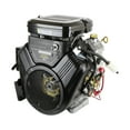 thumbnail image 2 of Briggs & Stratton Vanguard 23 HP 627cc Horizontal Shaft Engine | 386447-0090-G1, 2 of 7