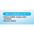 thumbnail image 3 of API PROPER pH 7.5 Eau Douce Aquarium Stabilisateur de pH d'Eau Contenant de 9,2 Onces, 3 of 4
