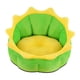 thumbnail image 3 of Cama para cachorros gatos perros con fondo antideslizante lavable perfecl L, 3 of 8
