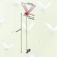 thumbnail image 6 of Dragonfly Clips To Keep Bugs Away, Dragon Fly Clips For Wasp Repellent Outdoor, 3D Decorative Stakes for Hummingbird Decor, 6 of 8
