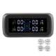 thumbnail image 5 of Sistema de monitoreo de presión de neumáticos inalámbrico Monitor de pantalla LCD TPMS para automóvil con 4 sensores Jadeshay  A, 5 of 9