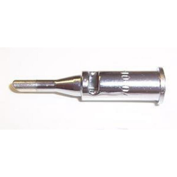 WELLER - 3.0mm Spade Soldering Iron Tip
