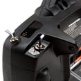 thumbnail image 3 of Transmisor de radio RC Spektrum DX6e de 6 canales DSMX 2.4 GHz, 3 of 9