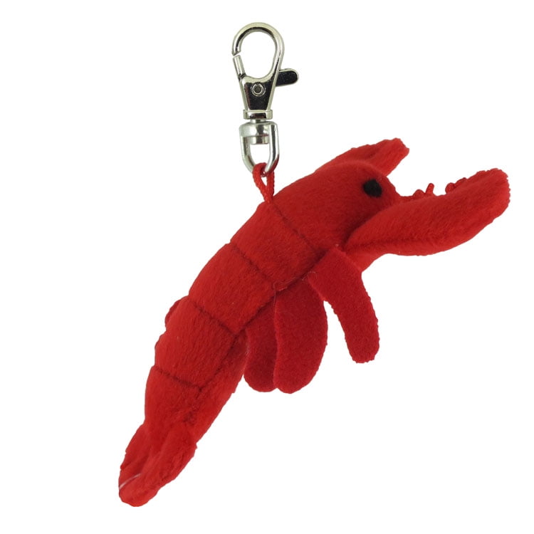 lobster stuffed animal walmart