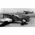 thumbnail image 6 of JWQFBC 1:48 Scale WWII Fighter Aircraft Model 4D Assembly Plane Model Kit for Adult and Bright Gray, 6 of 8