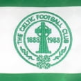 thumbnail image 3 of Celtic FC Mens 1988 Centenary Retro T-Shirt, 3 of 5