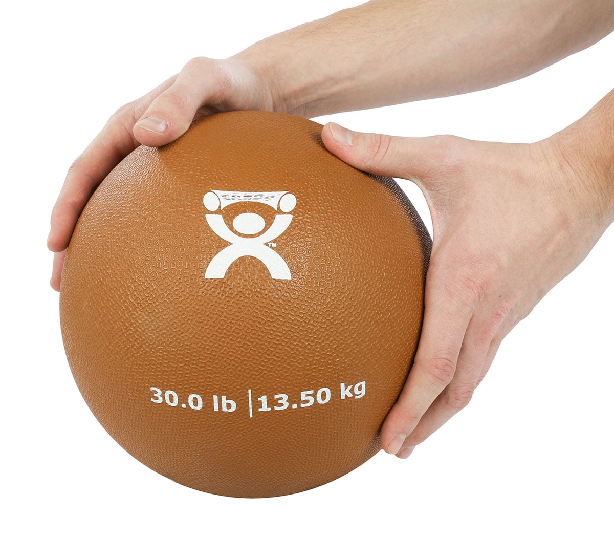 CanDo PT Soft Medicine Ball