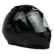 thumbnail image 2 of CASCO RODA COURSE NEGRO CERRADO SVS negro G, 2 of 5