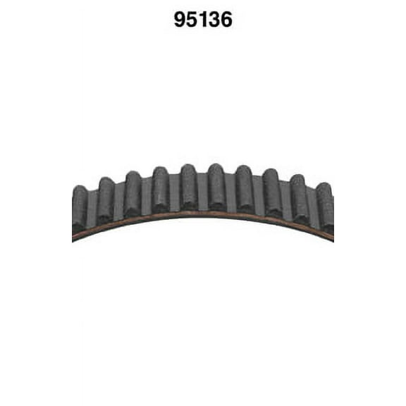 Dayco 95136 - Engine Timing Belt Fits select: 1987 TOYOTA TERCEL