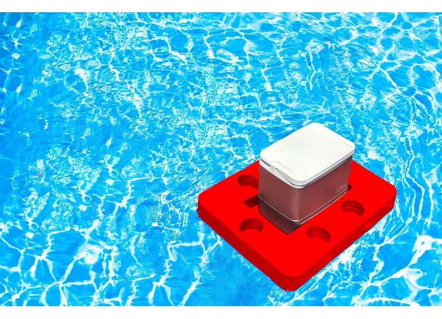 Gail Force GFWFR220 Connectable Cooler Tray, Navy