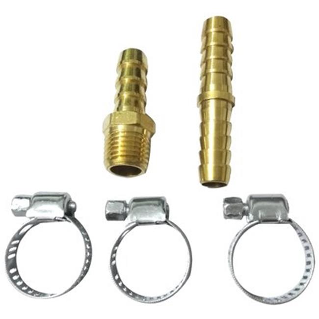 Frita 239182 0.37 in. Master Mechanic Hose Repair Kit