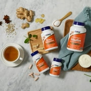NOW Supplements, Super Enzymes, Formulated with Bromelain, Ox Bile, Pancreatin and Papain, 90 Caps