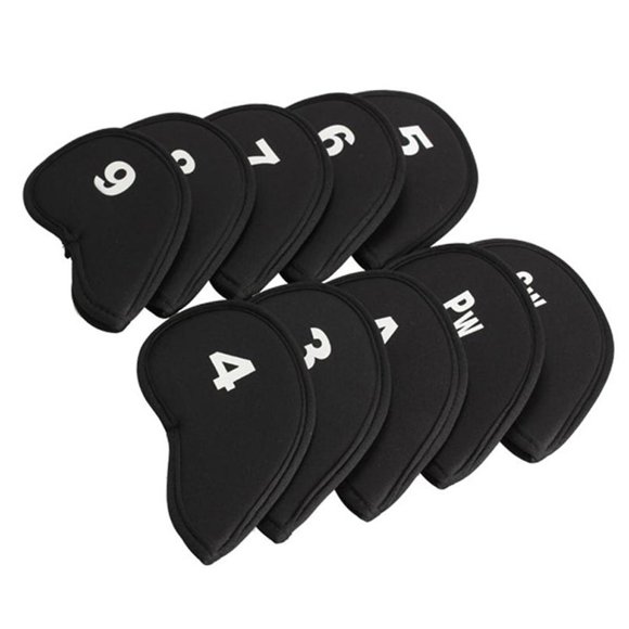 King Cobra Head Covers