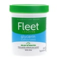 thumbnail image 4 of Fleet Laxative Glycerin Suppositories for Adult Constipation, 50 Count 2 Pack, 4 of 5