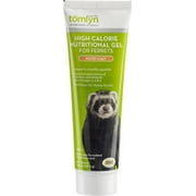 Tomlyn Nutri-Cal High-Calorie Dietary Treat for Ferrets, 4.25 oz.